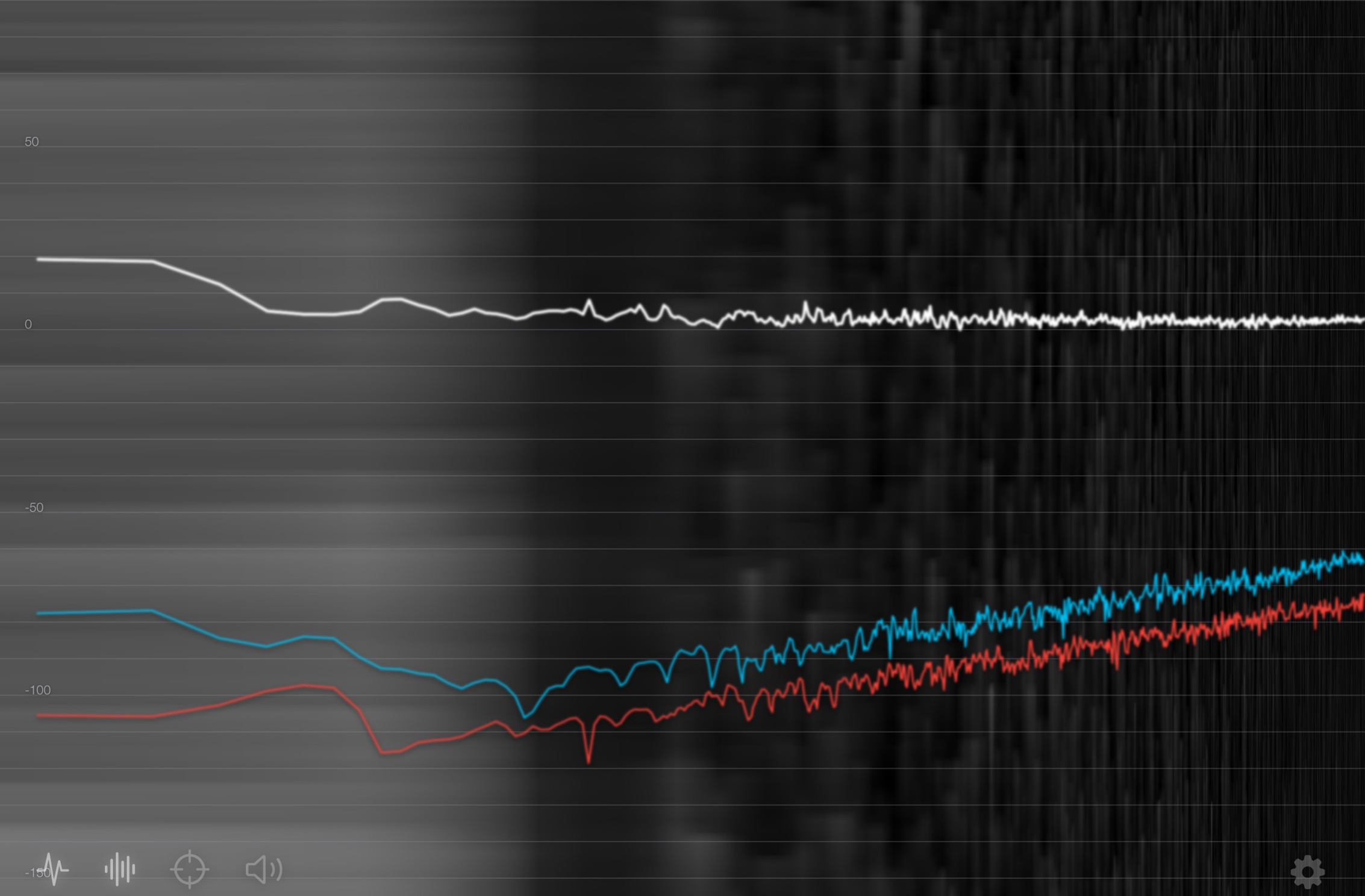 ListenAid Interface